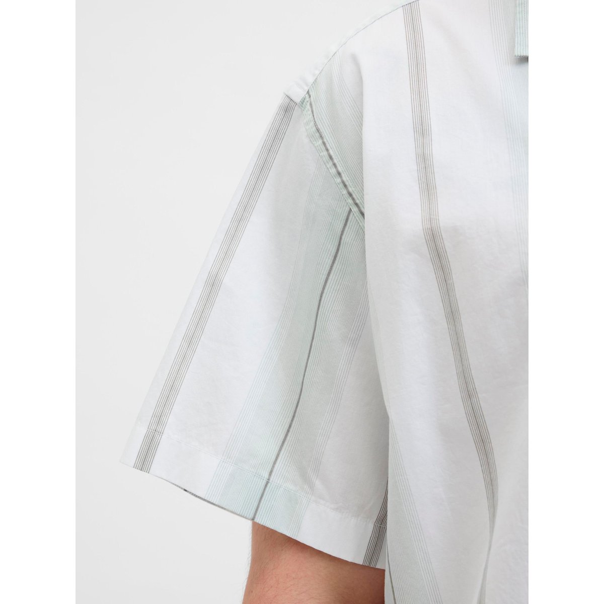 Chemise dried sage, JACK & JONES