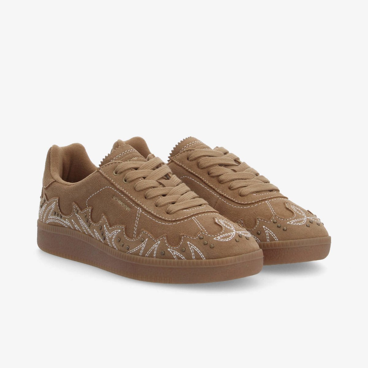 Sheffield Western - Marron marron, SCHMOOVE