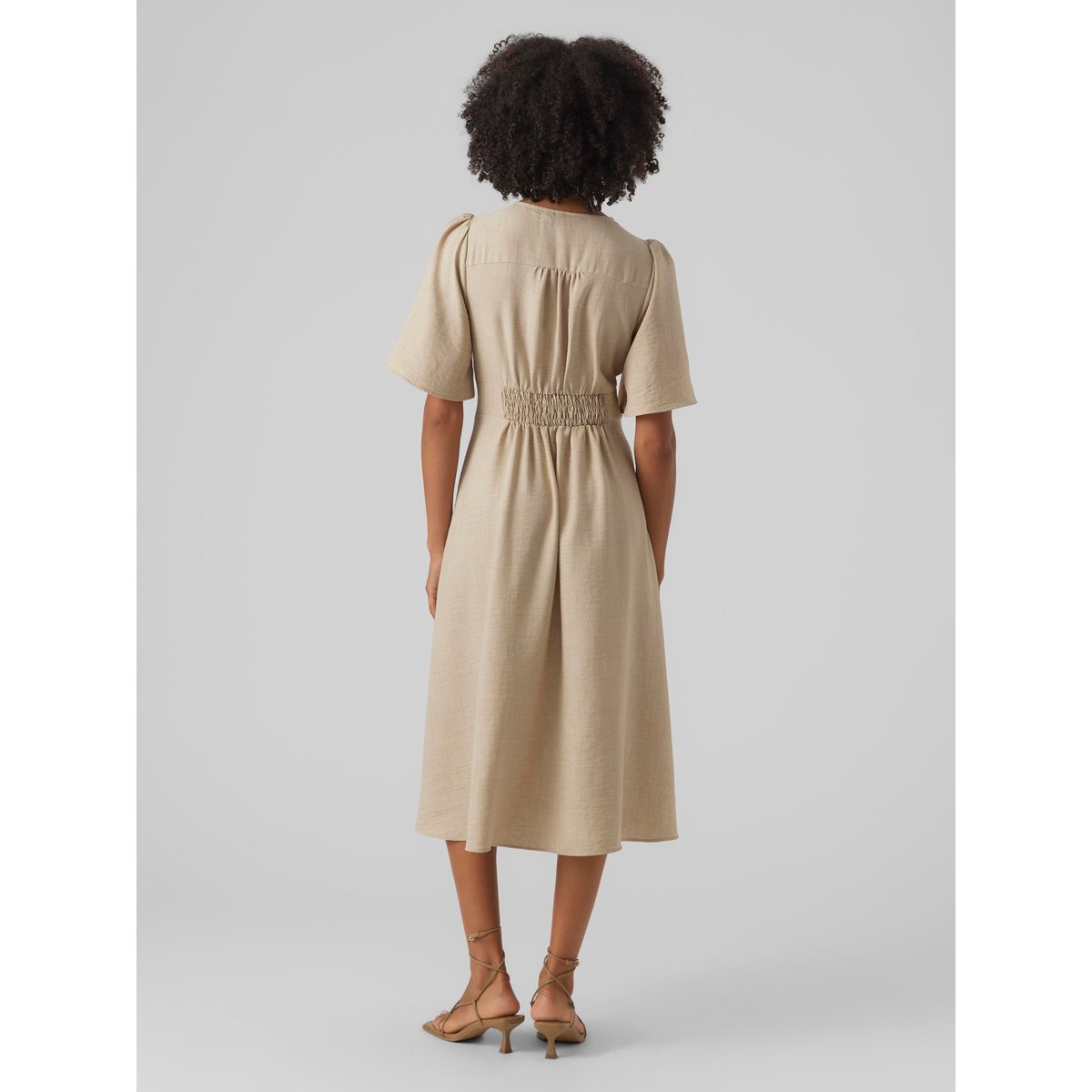 Robe overcast, VERO MODA