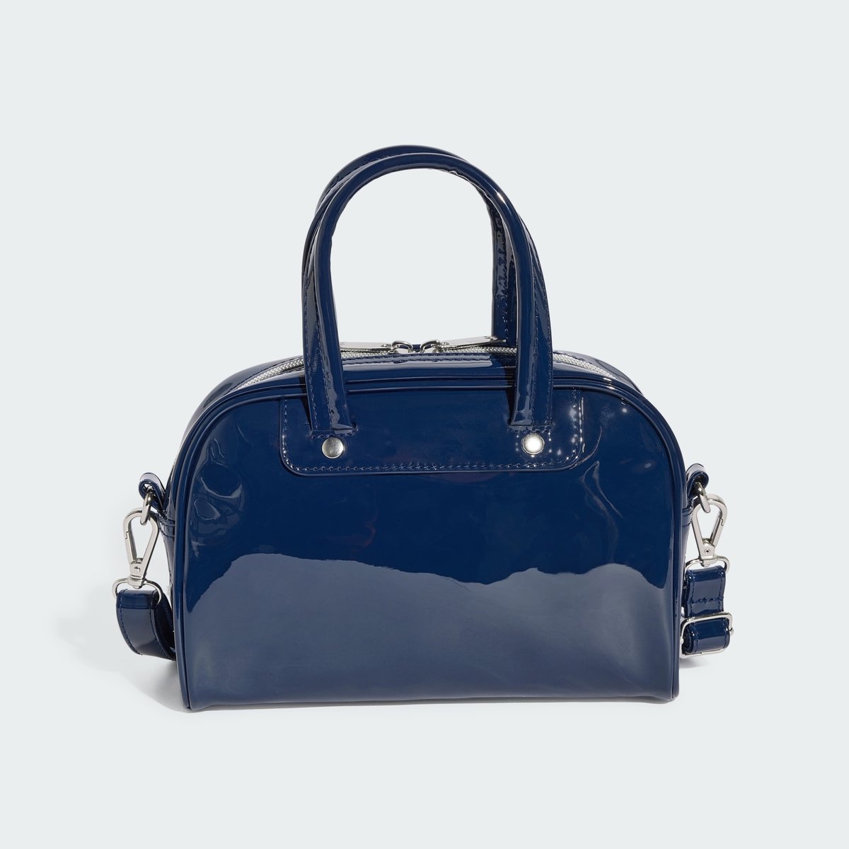 Mini Sac Bowling Adicolor Mini Sac Bowling Adicolor night indigo, adidas Originals