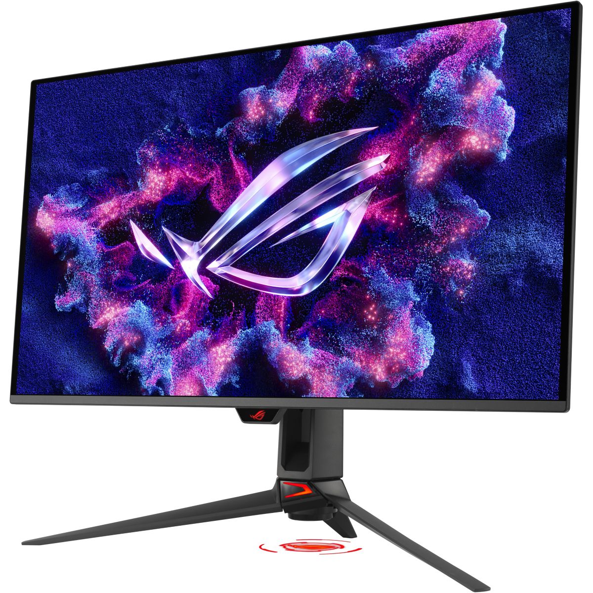 Ecran PC Gamer PG32UCDM3 32" 4K 240Hz QD-OLED HDR True Black 500 HDMI 2.1 USB-C 90W AMD FreeSync & G-Sync couleur unique, ASUS
