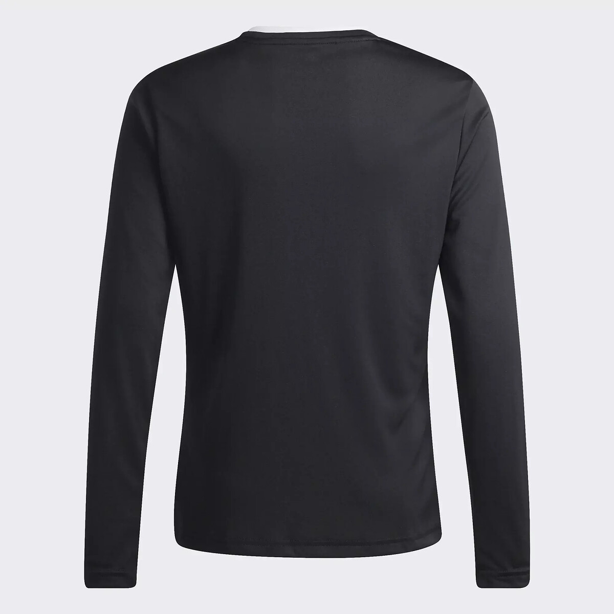 T-shirt manches longues de football, ENTRADA noir, ADIDAS SPORTSWEAR