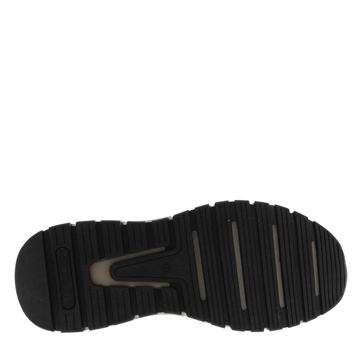 Sneakers talon plat autre, BUGATTI