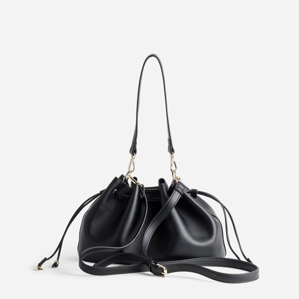 Sac À Main PEPLA noir, ERAM