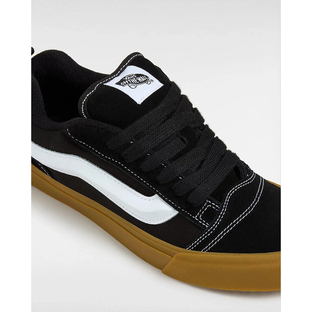 Sapatilhas KNU Skool preto , VANS