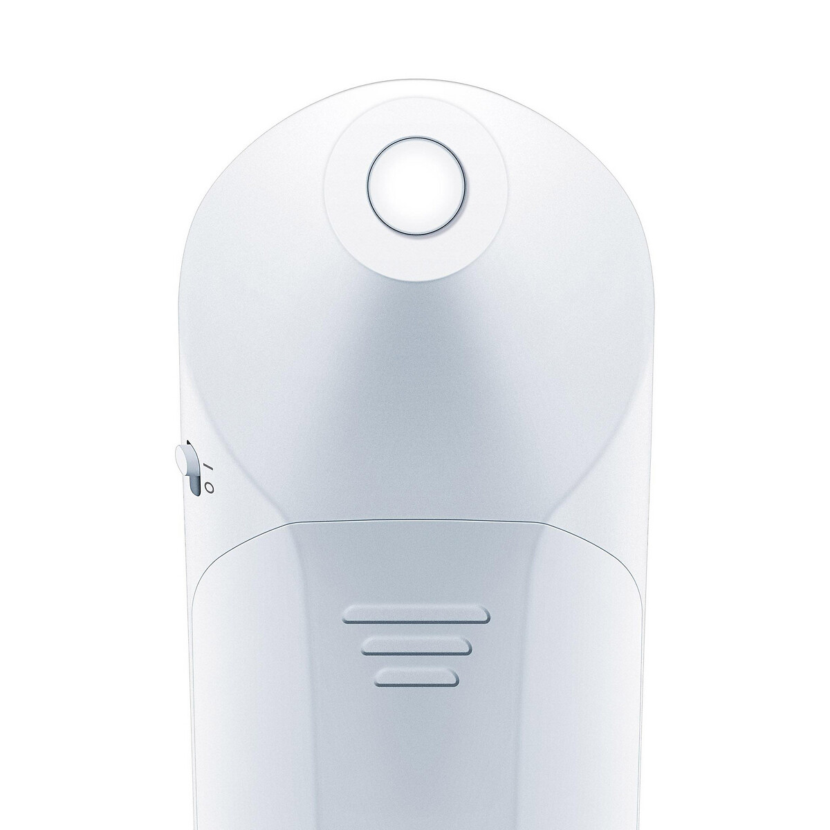 Appareil soulageant les piqûres d'insectes BR 60 blanc, BEURER
