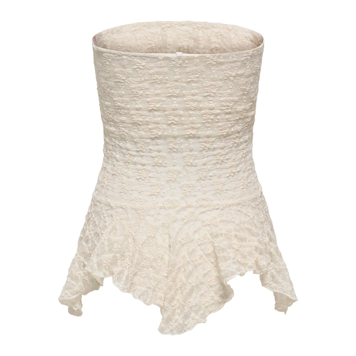 Top Bandeau birch, ONLY