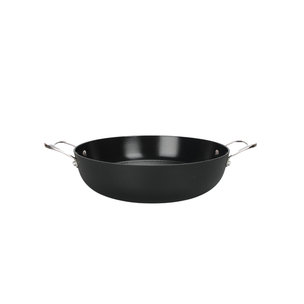 Sautoir 28cm - "AirIron" couleur unique, LAGUIOLE CUISSON