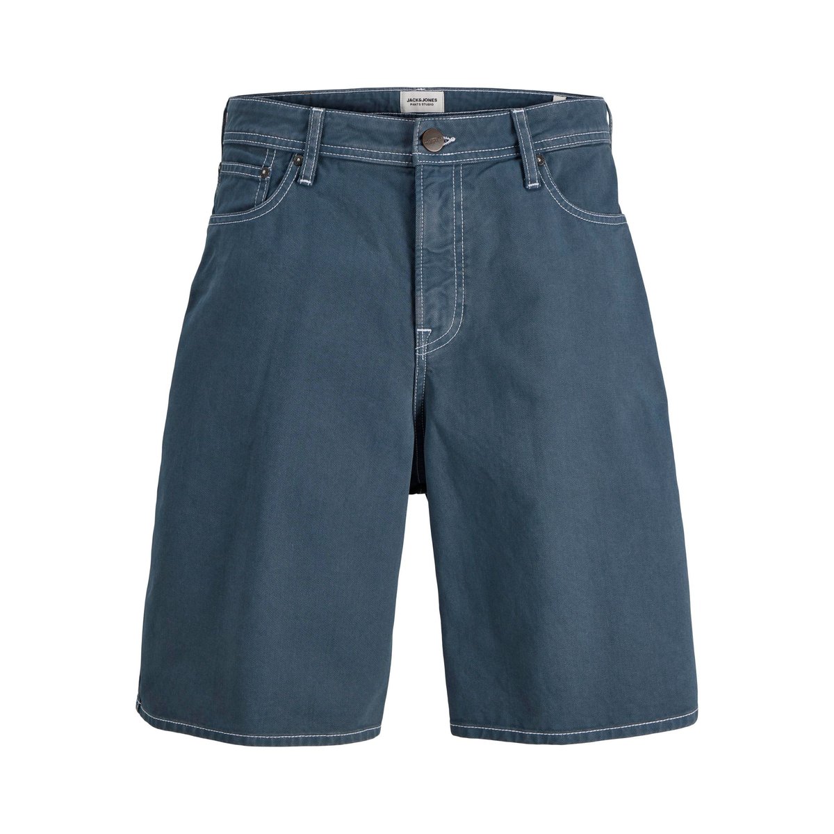 Short En Denim orion blue, JACK & JONES