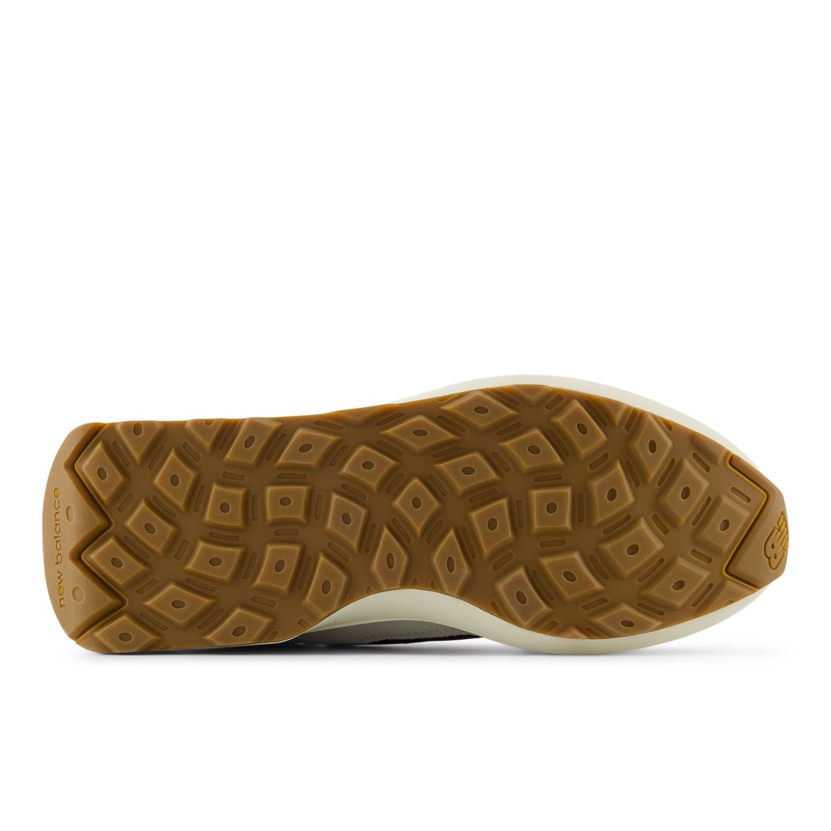 Baskets 370 blanc - 0ca, NEW BALANCE