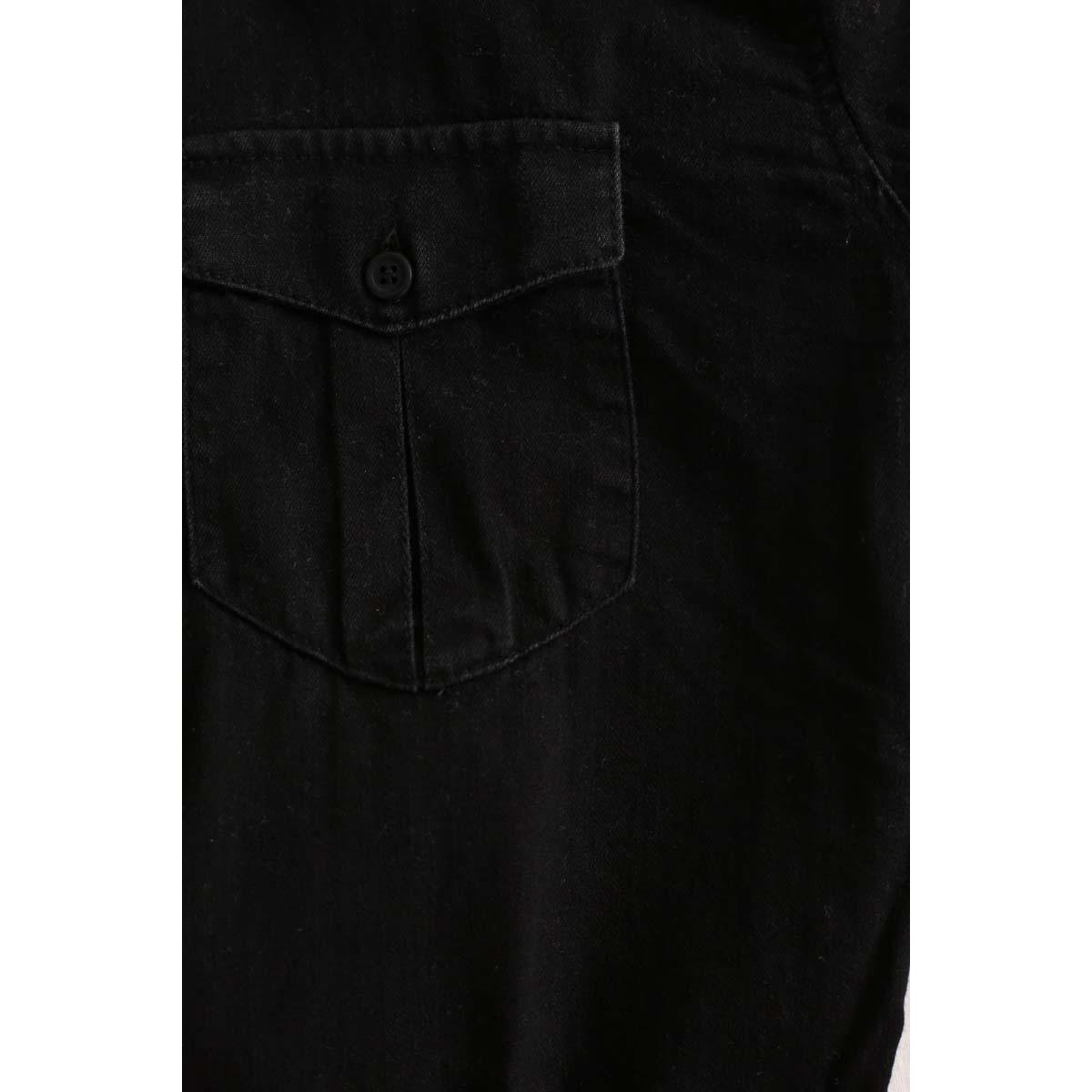 Chemise - Bon État noir, THE KOOPLES