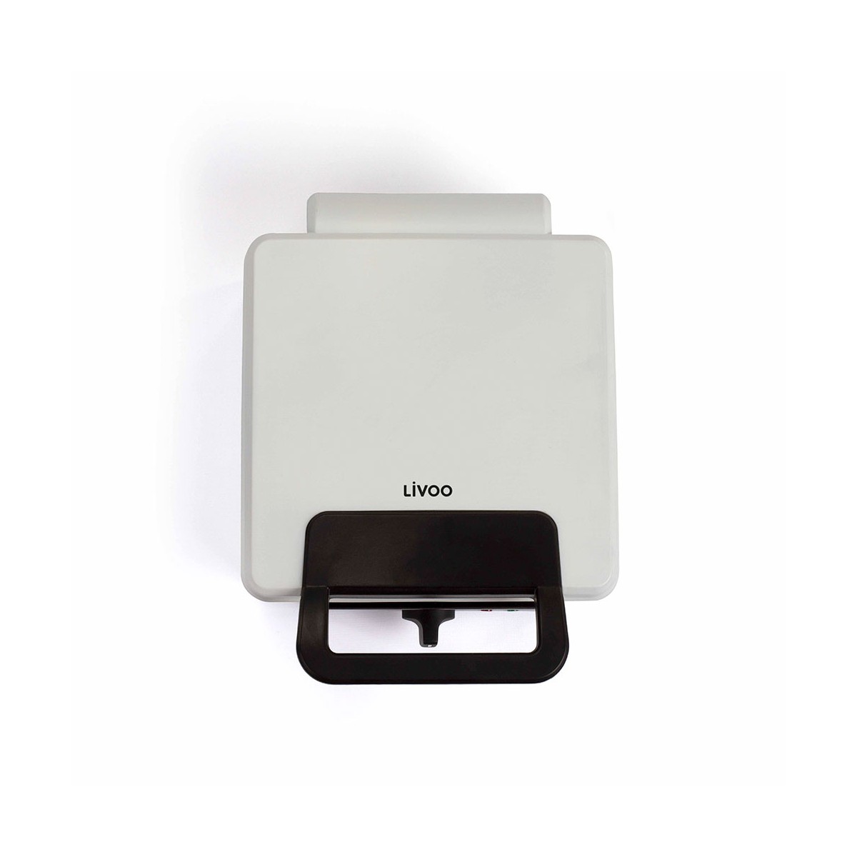 Gaufrier avec thermostat ajustable multicolore, LIVOO