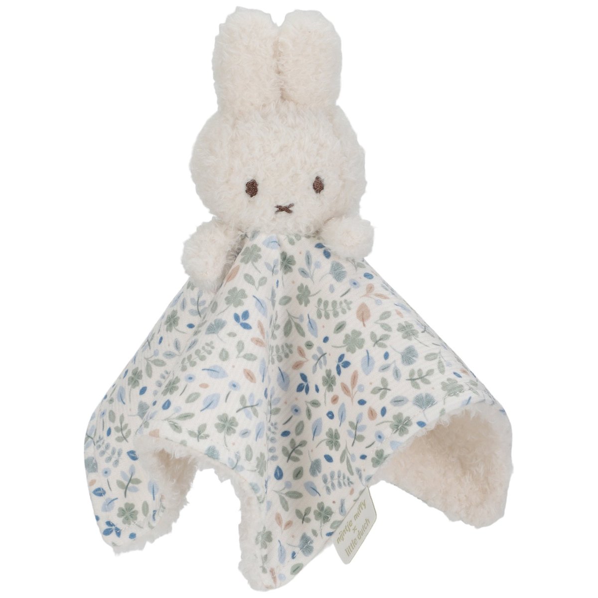 Coffret Cadeau bleu, gris, beige, LITTLE DUTCH