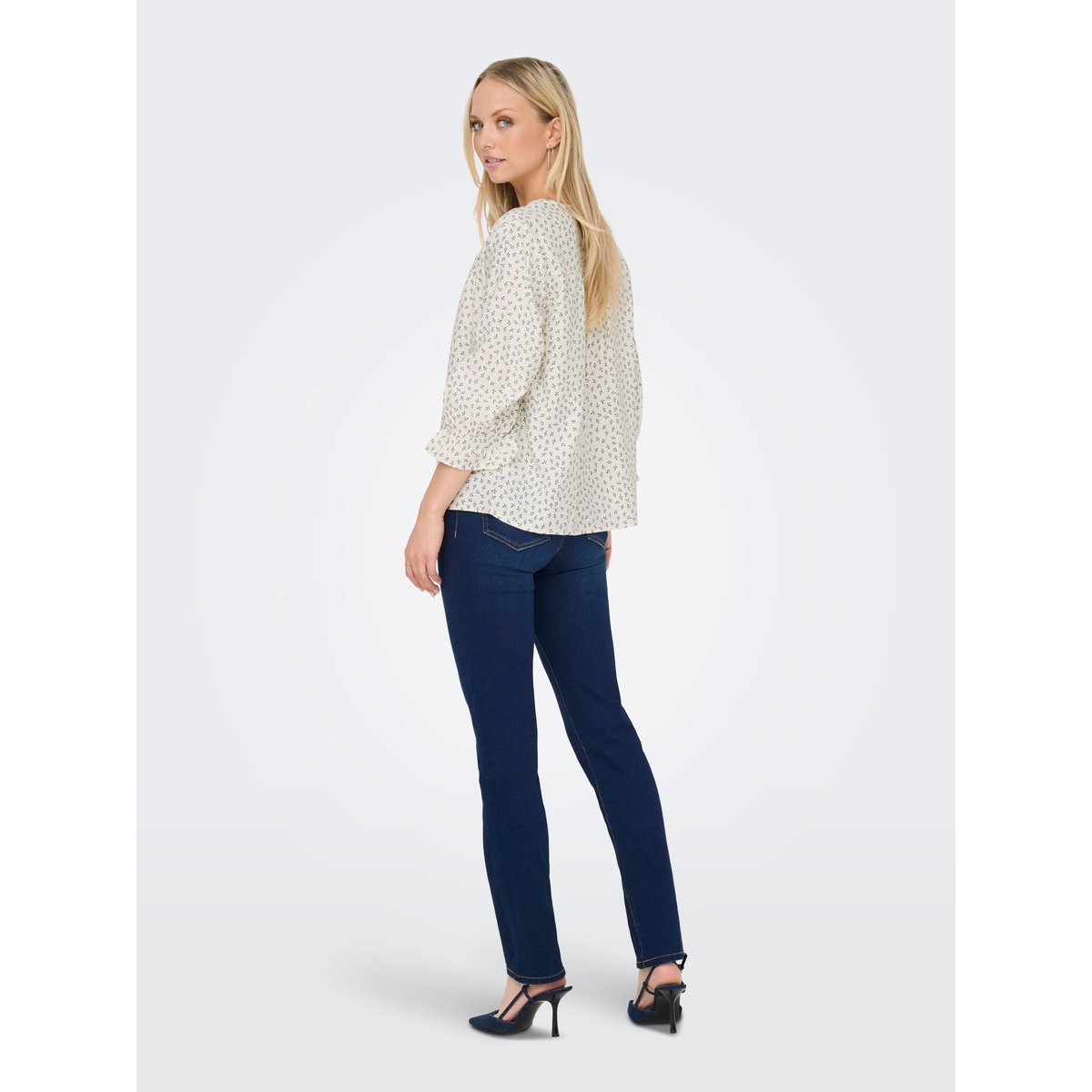 Top birch, JDY
