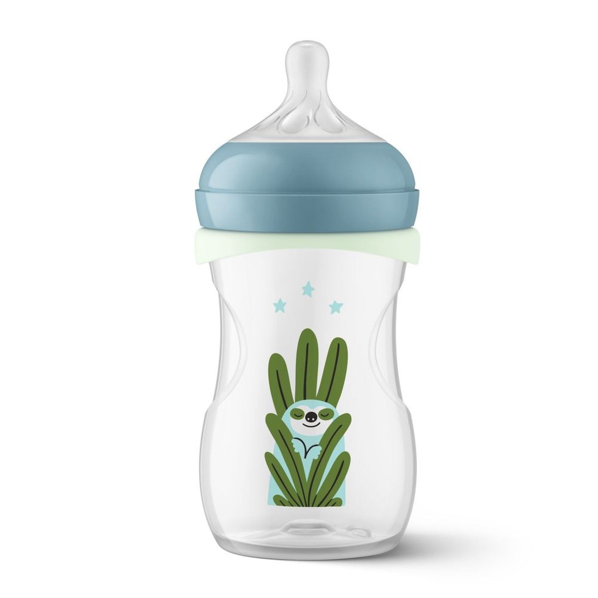 Biberon Natural response 260 ml blanc, PHILIPS AVENT