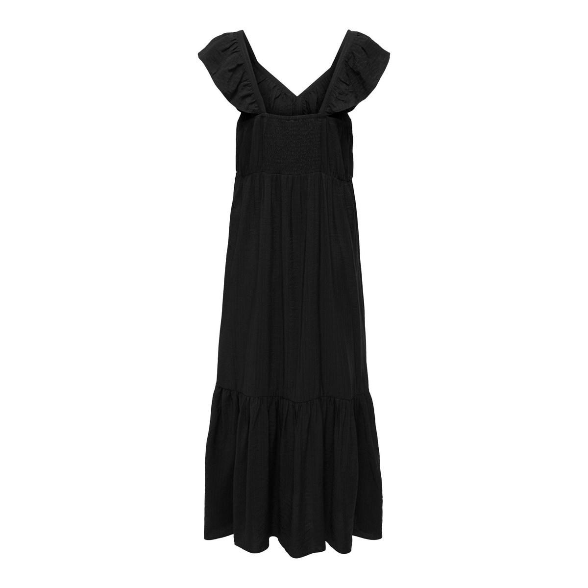 Robe black 1, ONLY