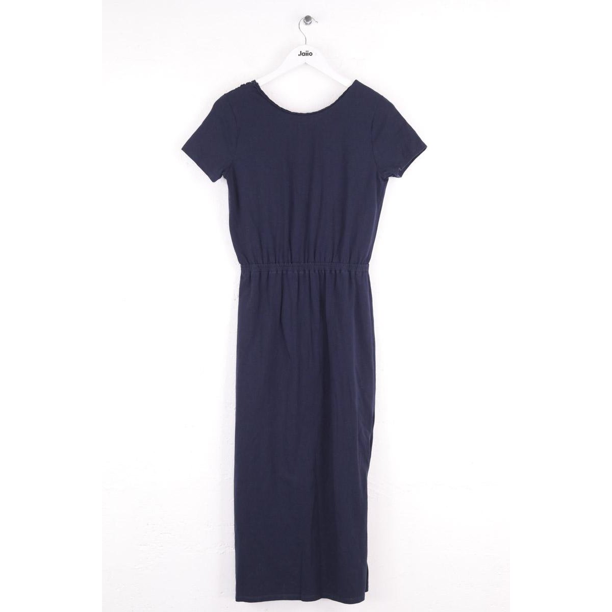 Robe - Très Bon État marine, SEZANE