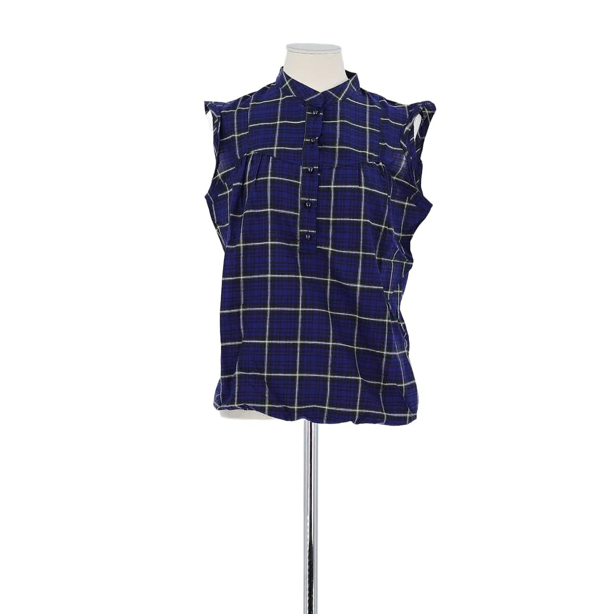 Chemise - Bon État bleu, SESSUN