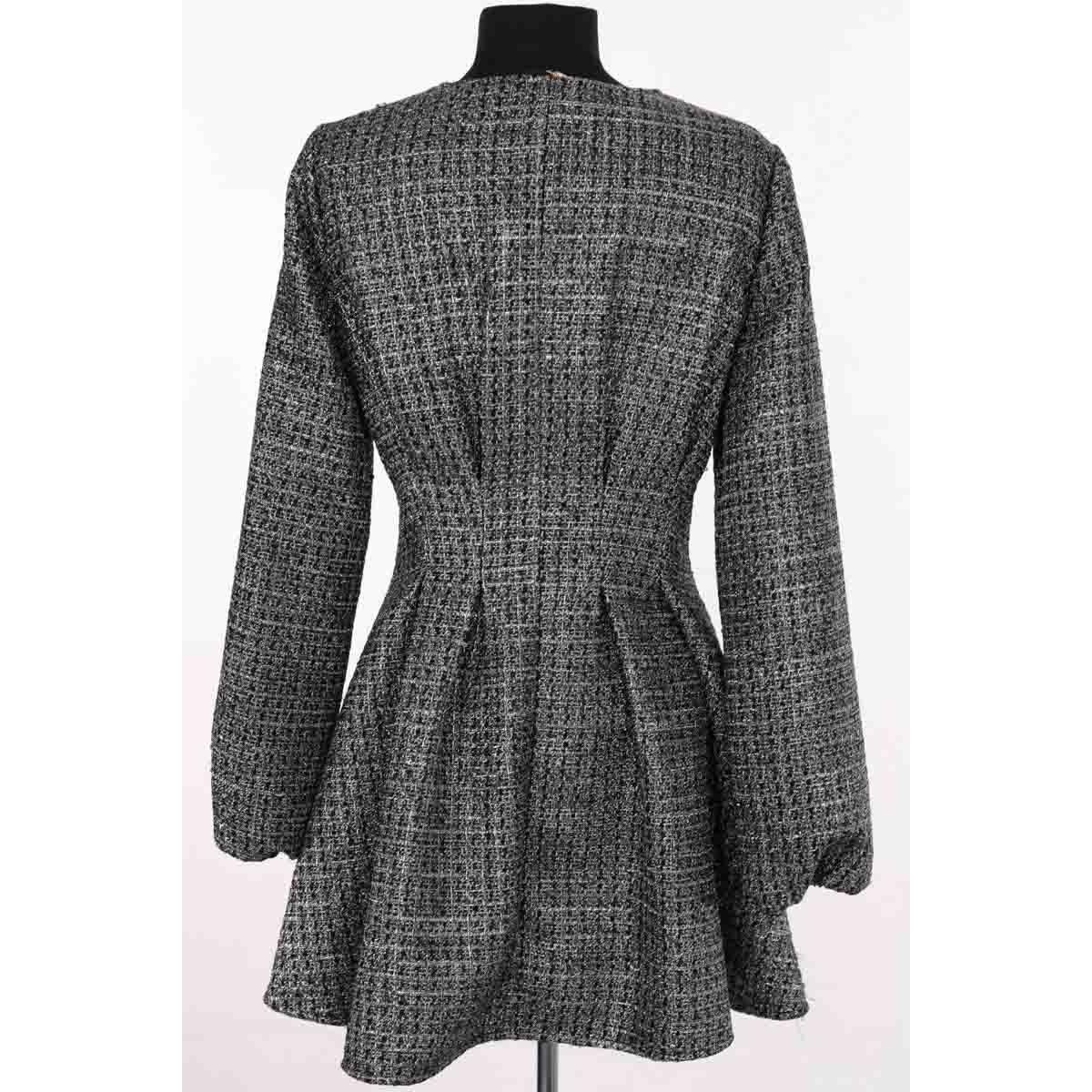 Robe - Très Bon État argent, MAJE