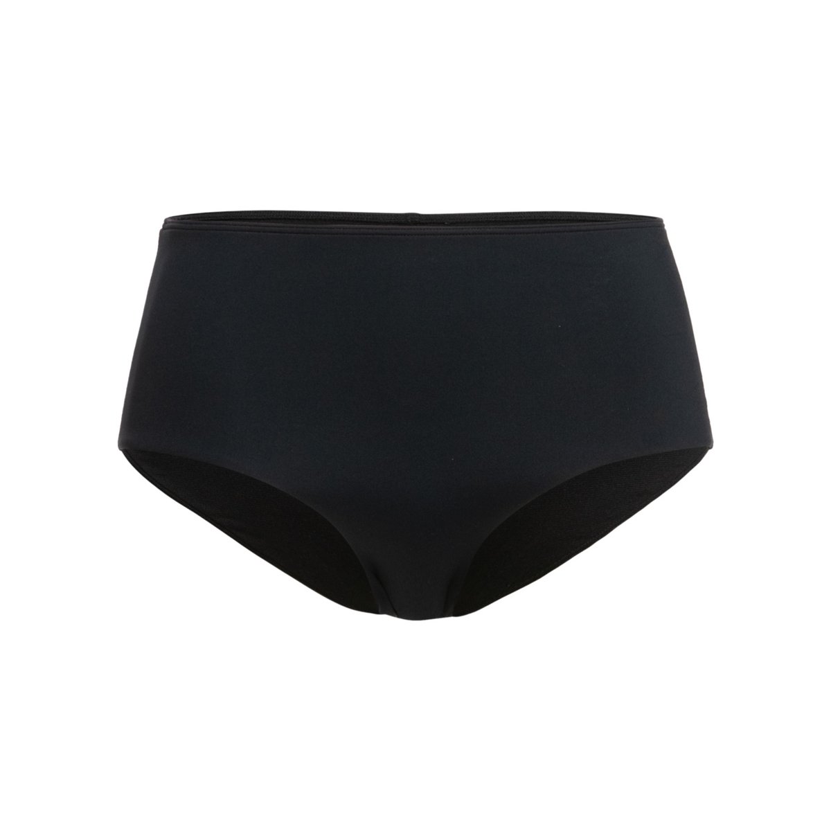 Bas de maillot de bain Shorty BEACH CLASSICS SHORTY. noir anthracite, ROXY