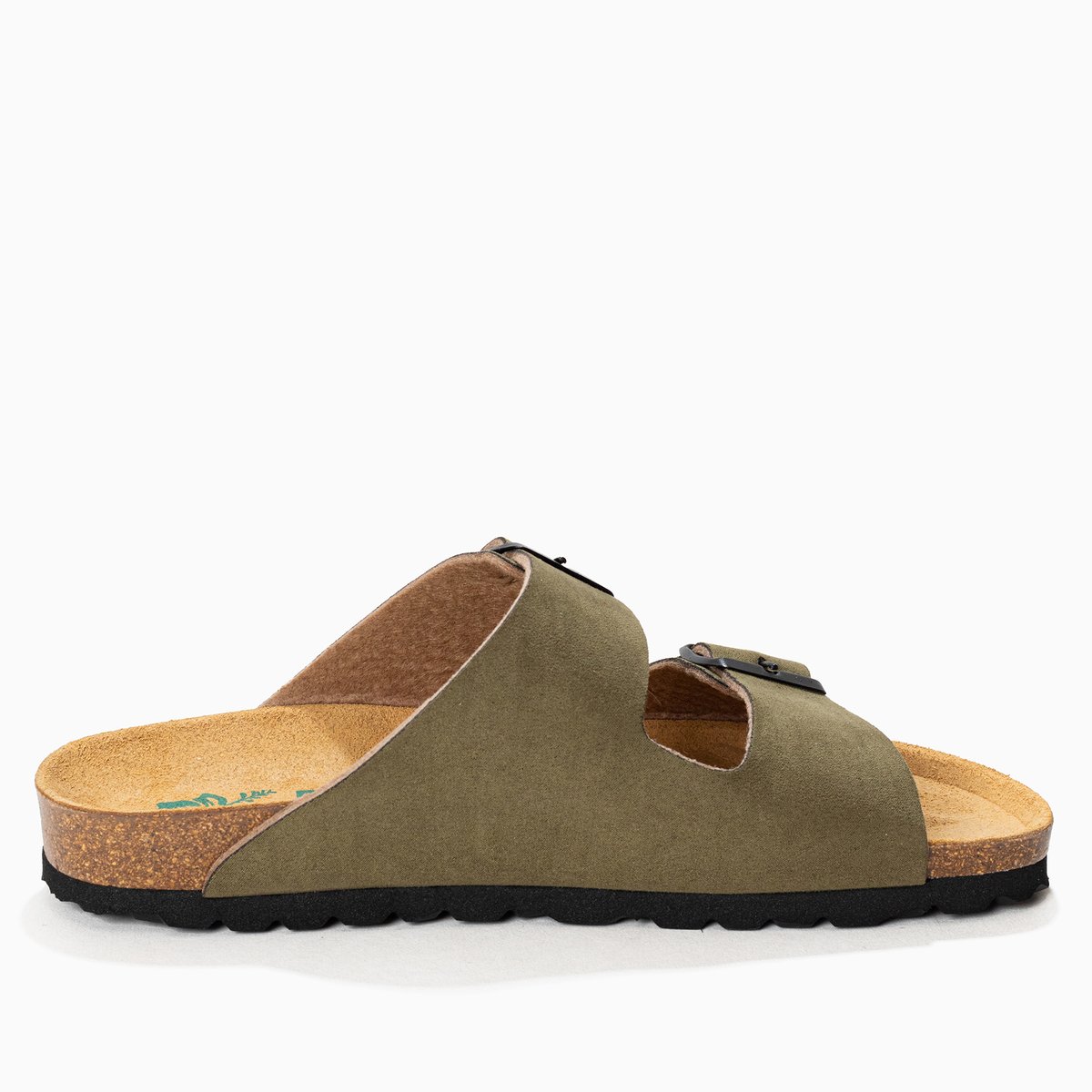 Sandales ATLAS kaki, BAYTON
