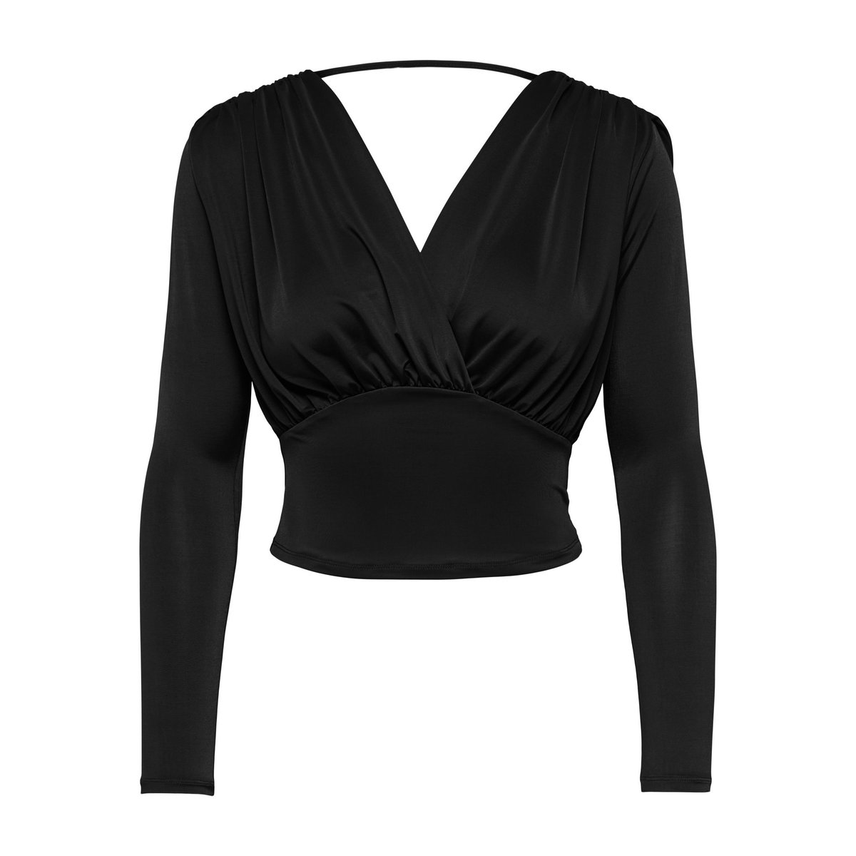 Top noire - black, ONLY