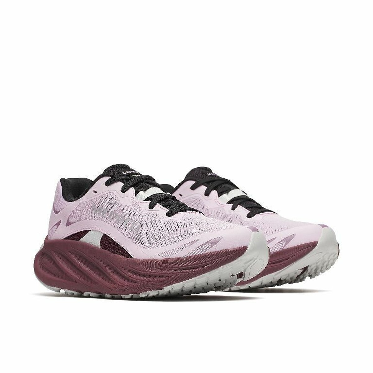 Promorph Trainers pink/purple, MERRELL