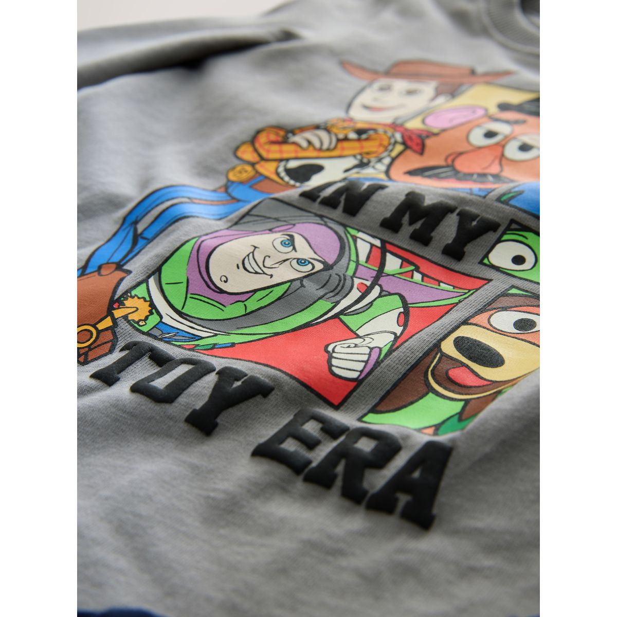 Pyjama douillet sous licence, lot de 2 multi toystory, NEXT