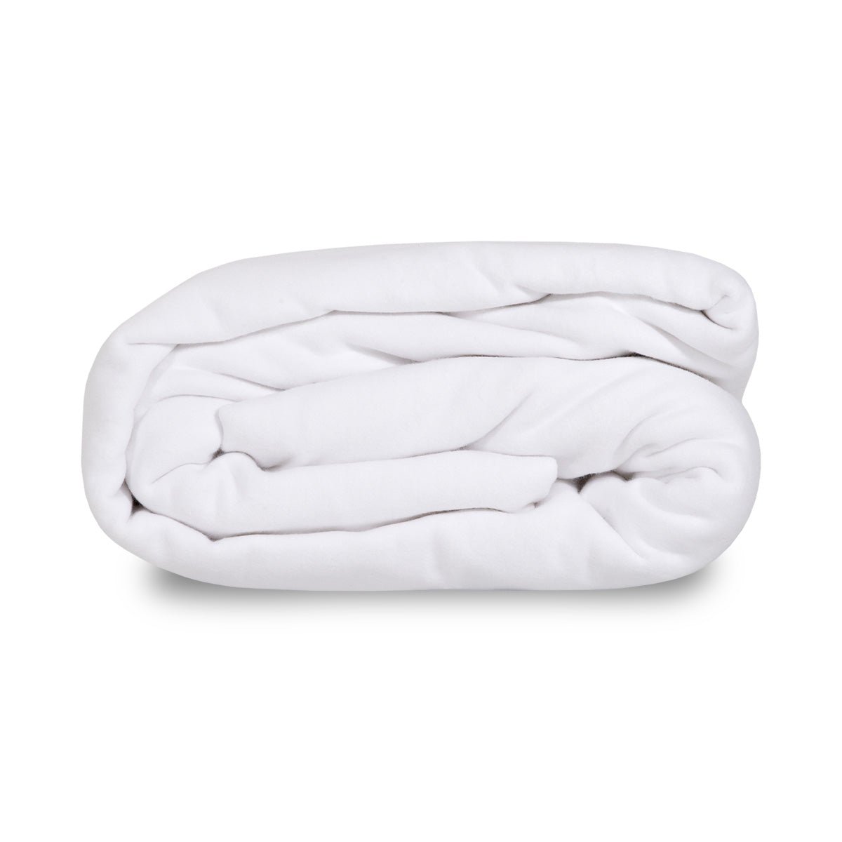 Protège-matelas 400g/m² Bonnet 40 cm PRESTIGE couleur unique, BELLECOUR