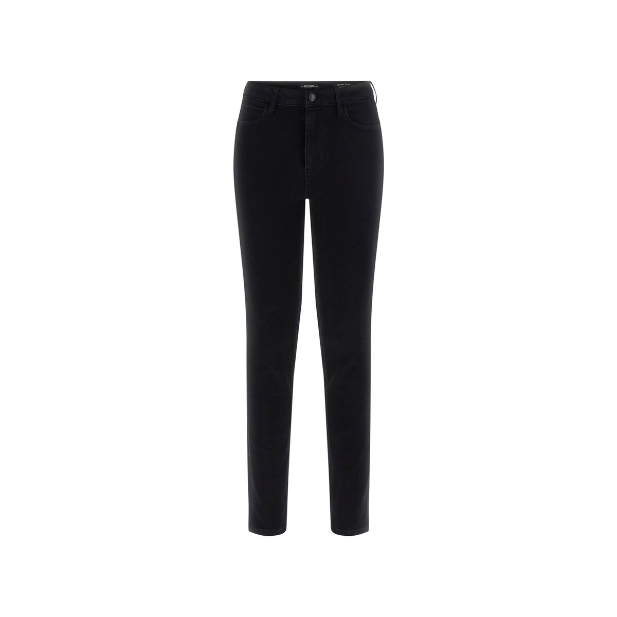 Jean Skinny 1981 noir, GUESS
