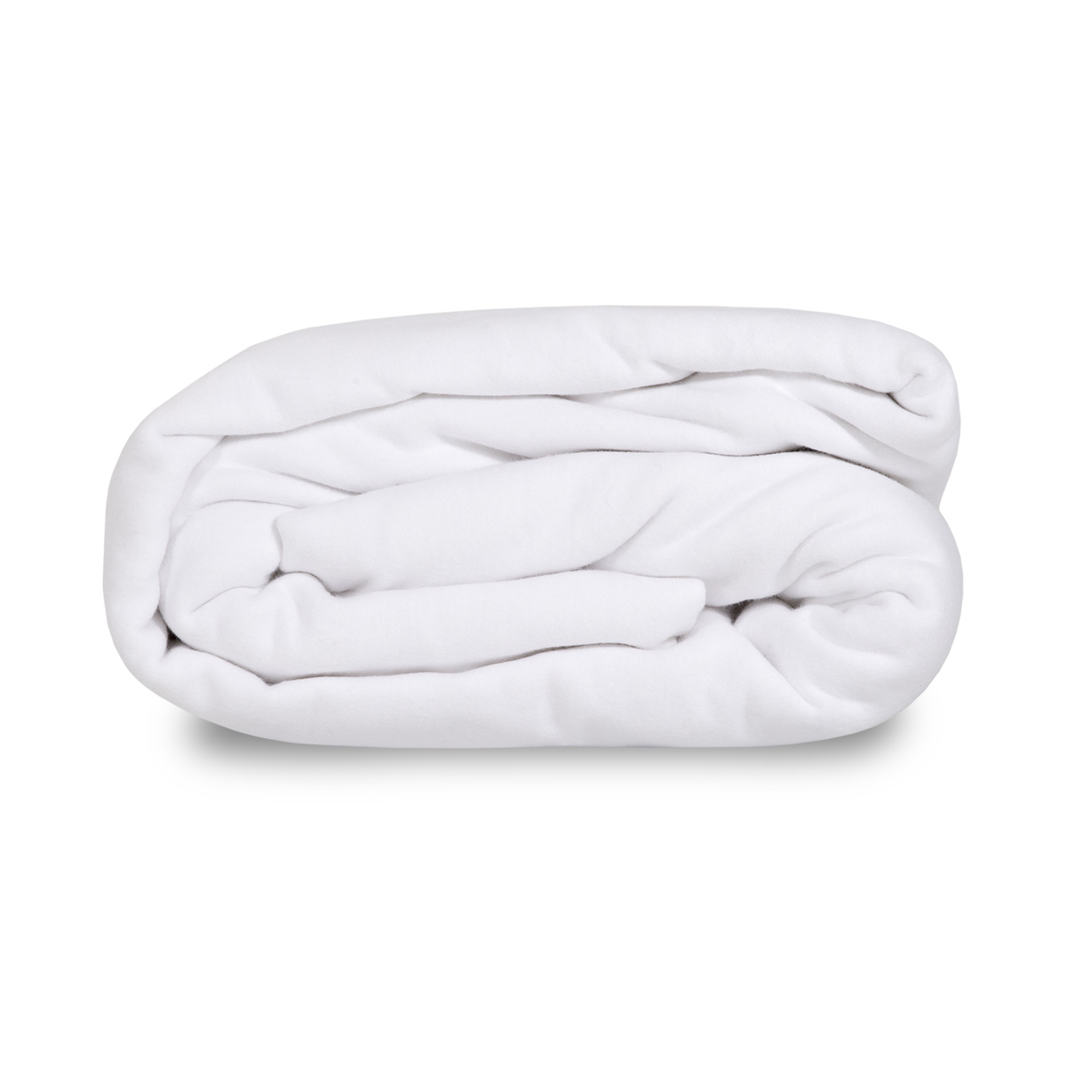 Protège-matelas 400g/m² Bonnet 40 cm PRESTIGE couleur unique, BELLECOUR
