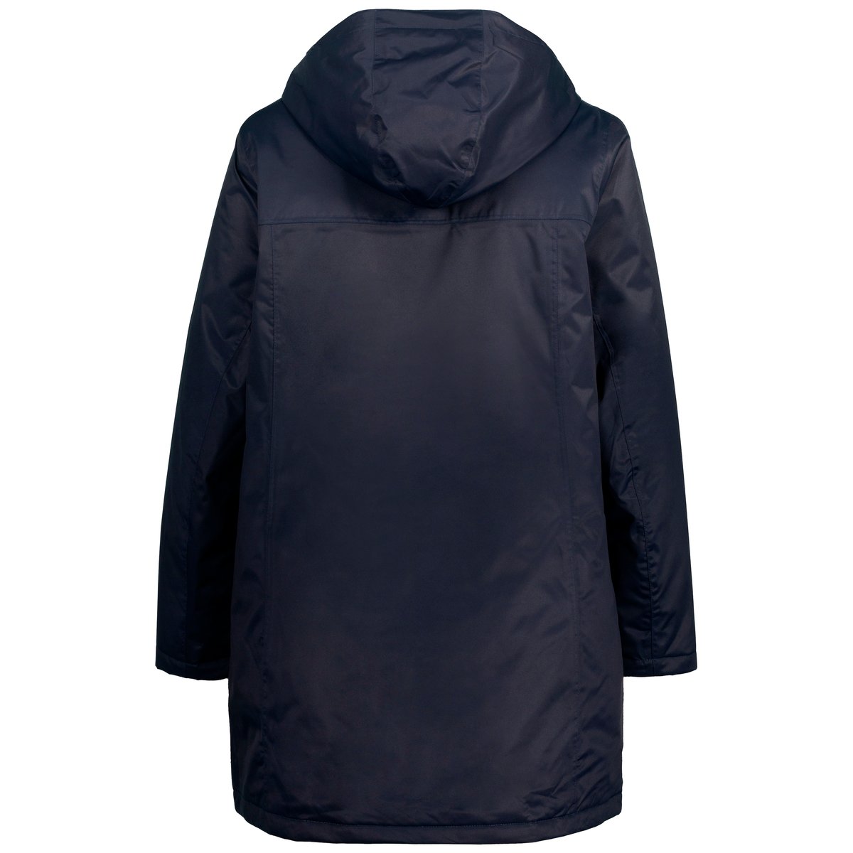 Veste outdoor HYPRAR, tissu imperméable marine, ULLA POPKEN