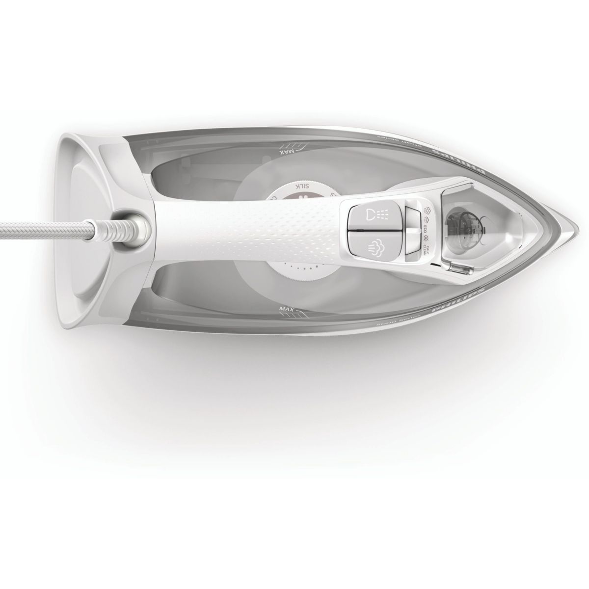 Fer à repasser DST5010/10 couleur unique, PHILIPS