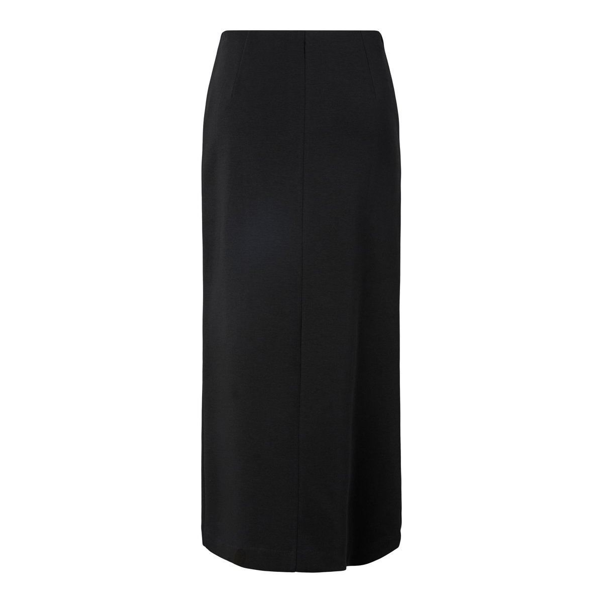 Jupe Longue noir - black1, YAS