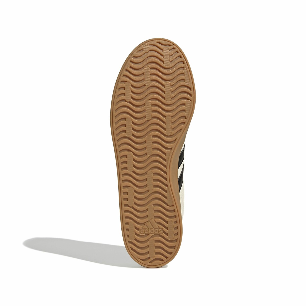 Baskets VL Court 3.0 gris aluminium, ADIDAS SPORTSWEAR