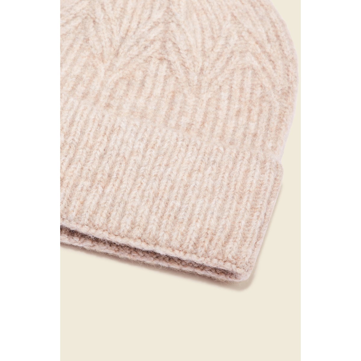 Bonnet beige, BONOBO