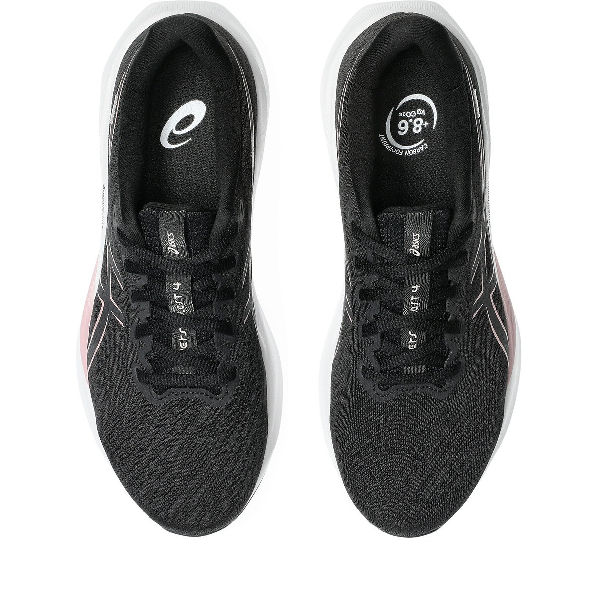 Versablast 4 Trainers black, ASICS