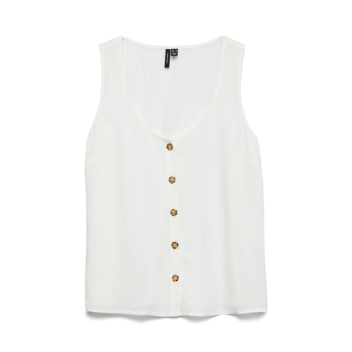 Chemise snow white, VERO MODA
