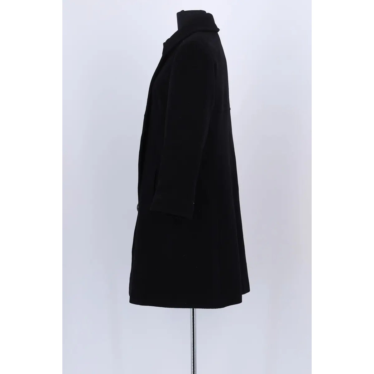 Manteau - Très Bon État noir, TARA JARMON