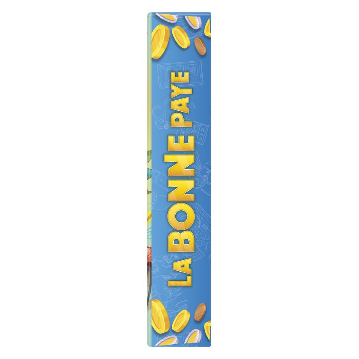 La bonne paye edition 2024 bleu, HASBRO