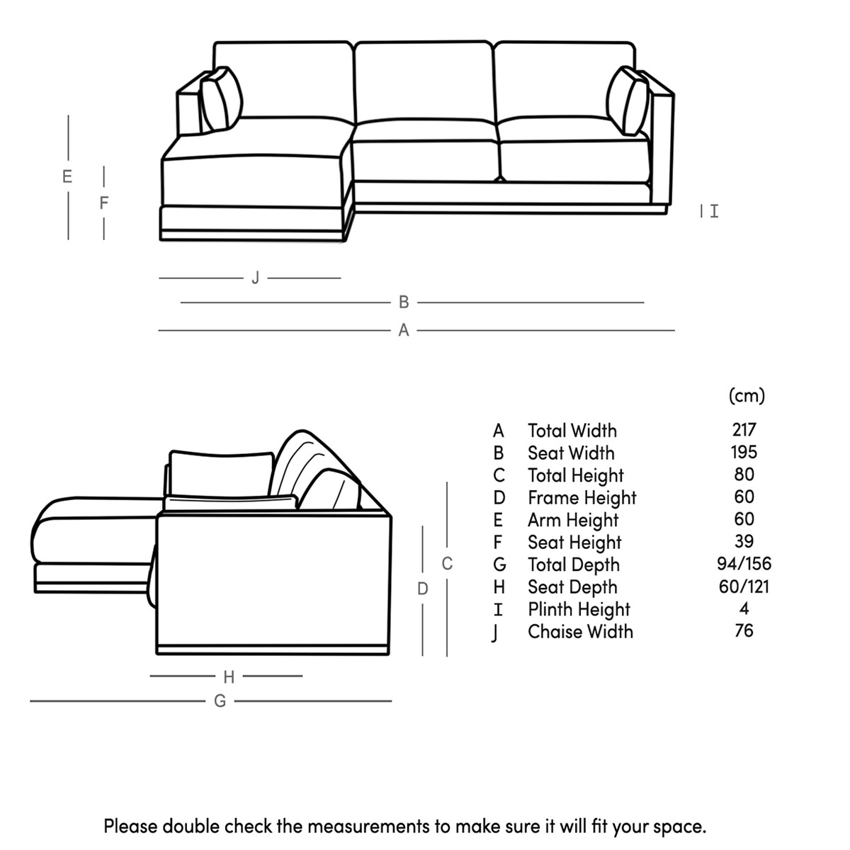 Alesund Crushed Velvet Corner Chaise Sofa ecru , SWOON