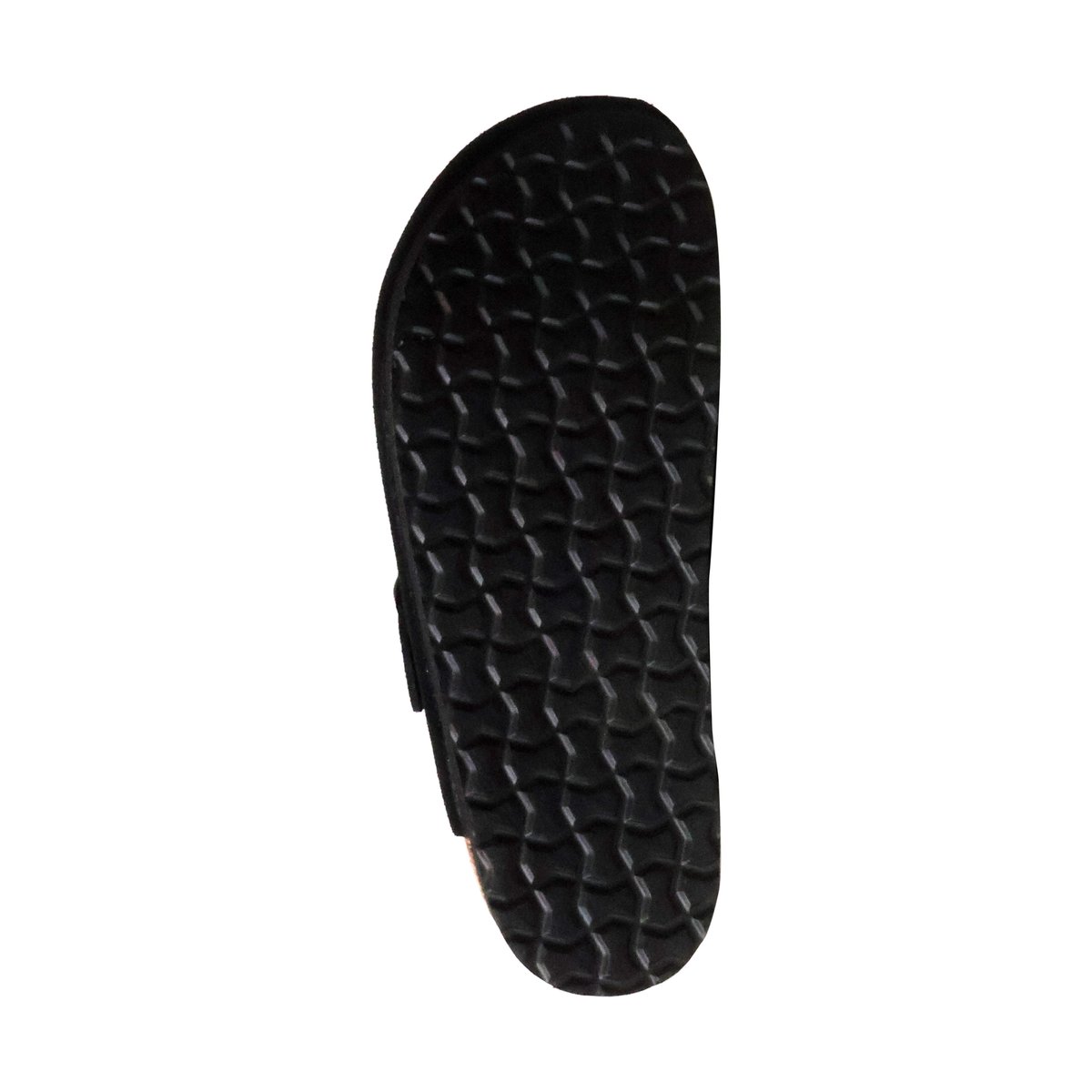 Mules Haute Cuir noir, ENZA NUCCI