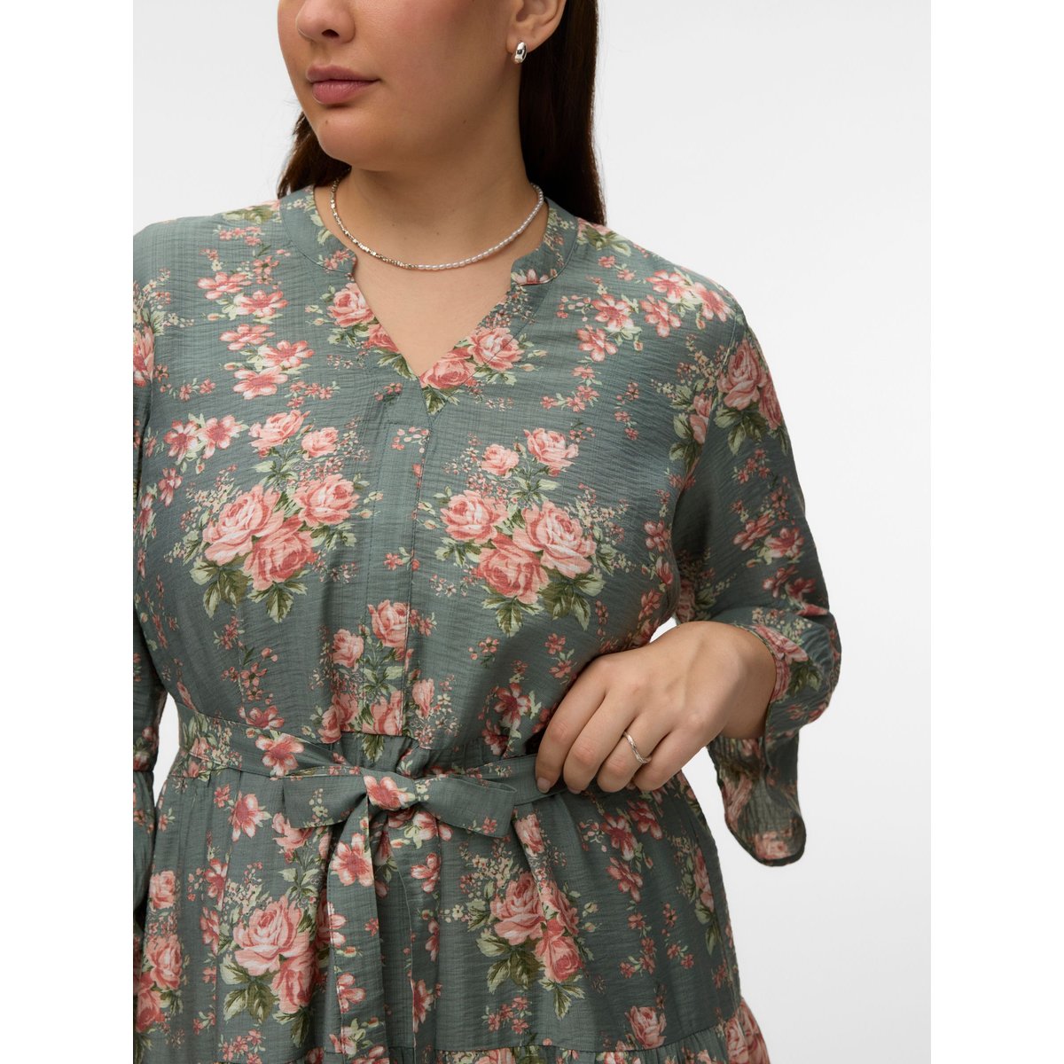 Robe laurel wreath 2, VERO MODA