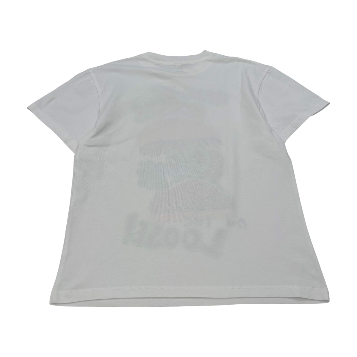 T-shirt enfant - Très bon état blanc, STELLA MCCARTNEY