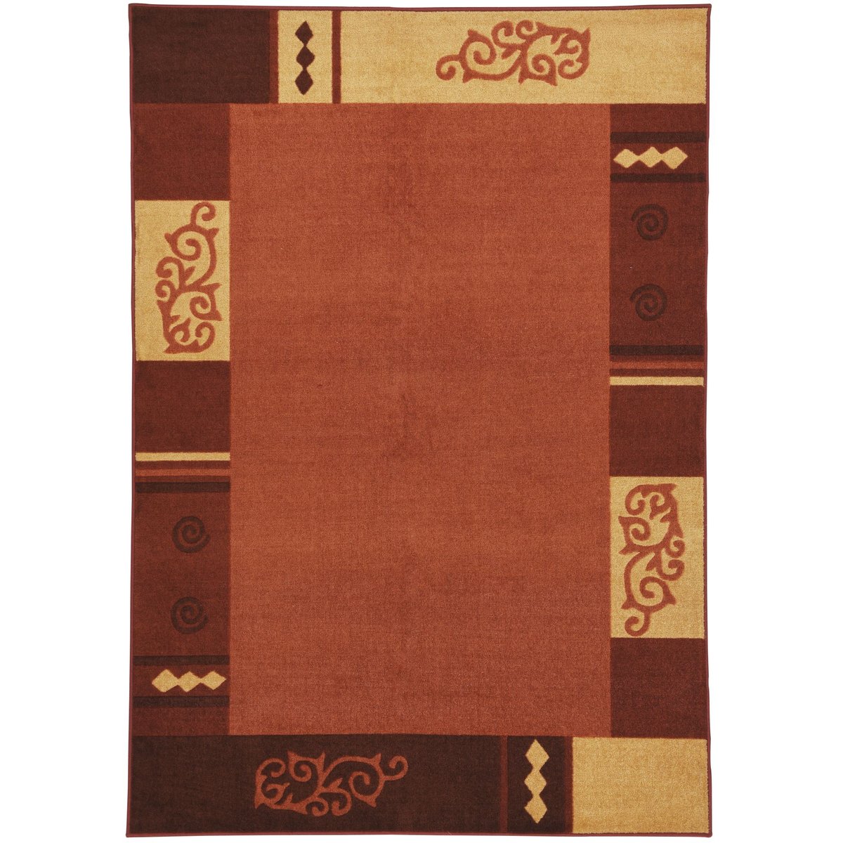 Versailles rouille, THEKO