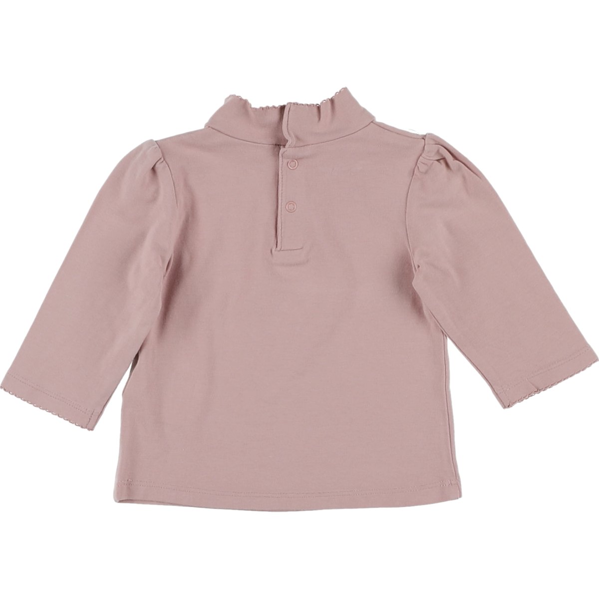 T-Shirt - Très bon état rose, VERTBAUDET