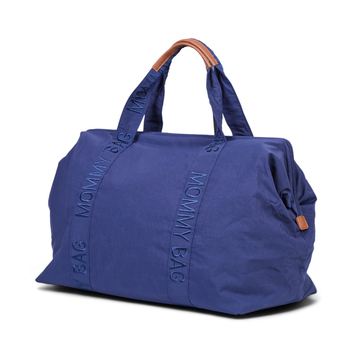 Sac à langer MOMMY BAG marine, CHILDHOME