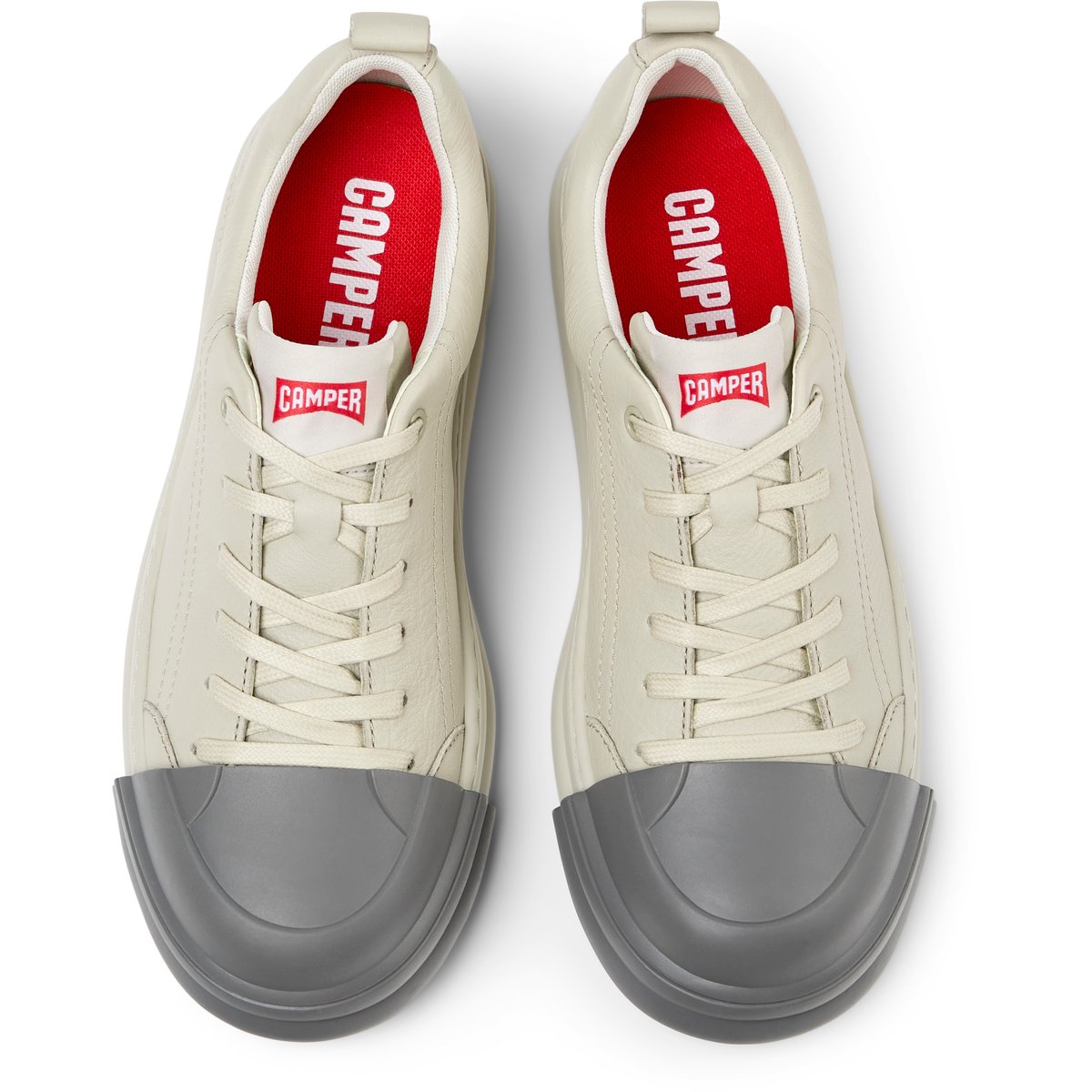 Baskets Junction Runner gris pastel, CAMPER
