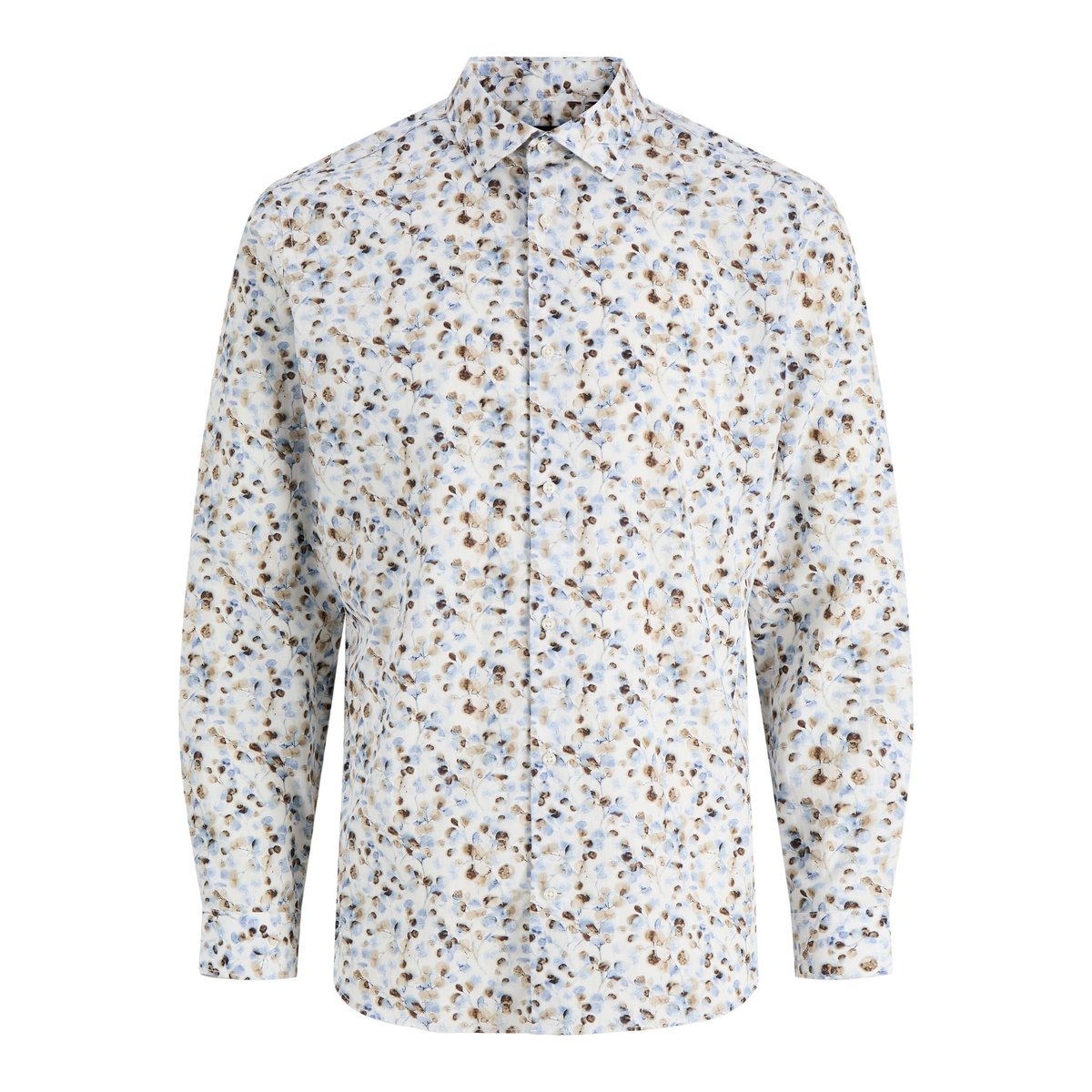 Chemise white 1, JACK & JONES