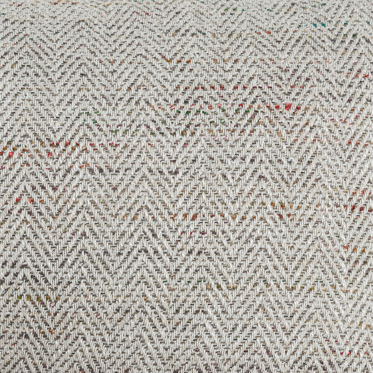 Chauffeuse modulable chevron moucheté, Kaori lin, AM.PM